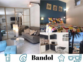  Bandol Port & Plage  Бандоль